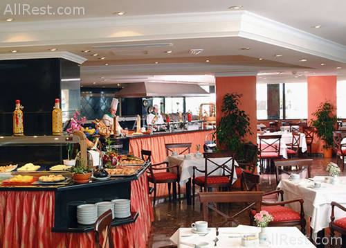 Melia Palas Atenea 7
